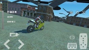 Motor Bike Crush Simulator 3D screenshot 9