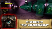 The Cursed Castle - Online RPG screenshot 5