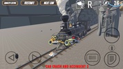 Car Crash And Accident 2 screenshot 7