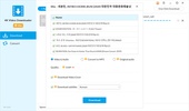 Jihosoft 4K Video Downloader screenshot 2