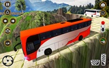 bus driving real coach game 3d screenshot 3