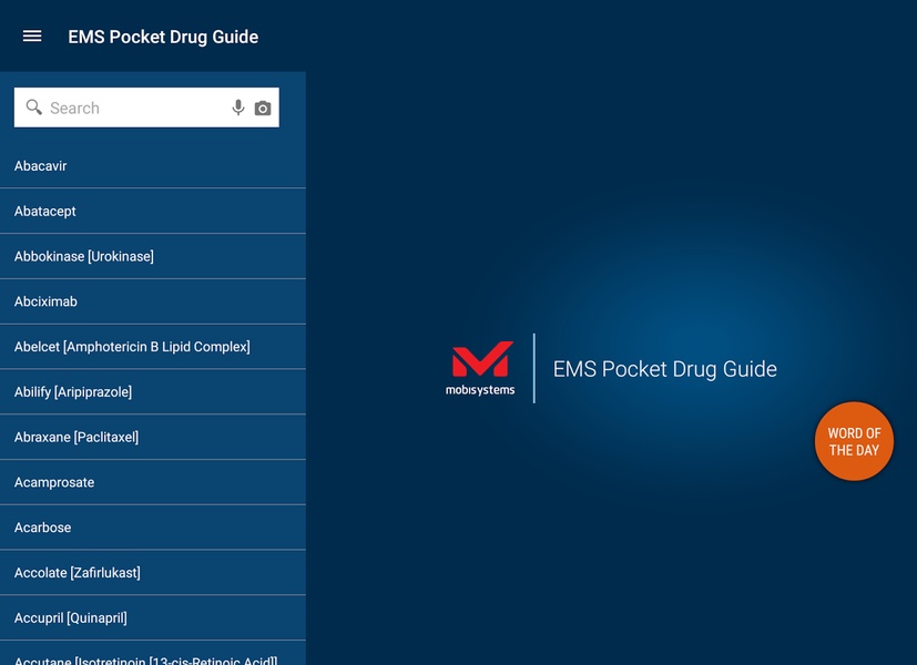 EMS Pocket Drug Guide - Preview 8