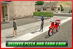 Moto Pizza Delivery screenshot 10
