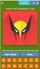 Superhero Logo Quiz screenshot 3