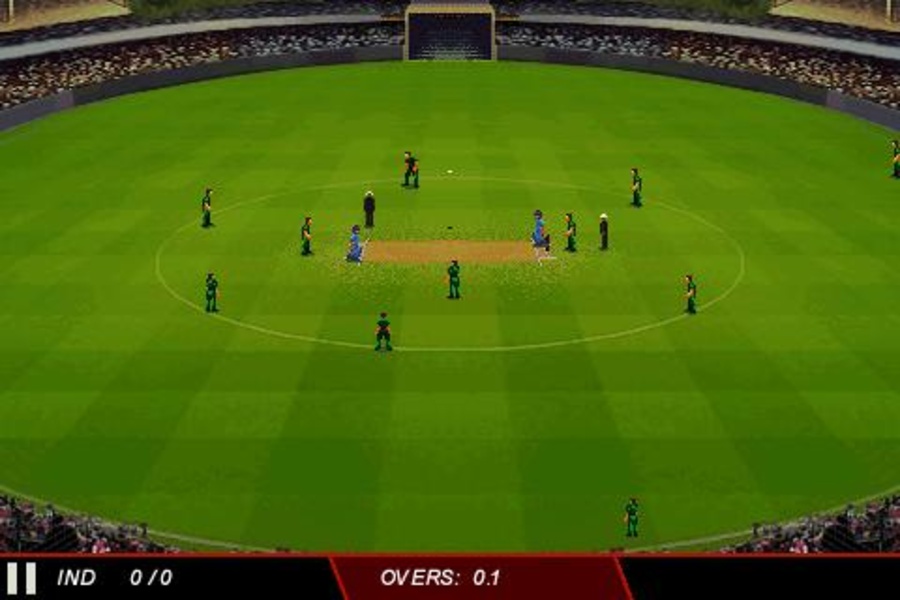 ICC WC 2011 - Preview 3