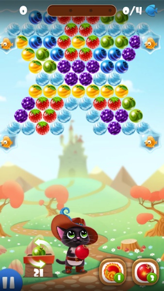 Fruity Cat - Preview 10