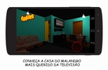 Vila do Chaves 3D screenshot 3