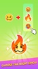 Emoji Mix: Merge Match screenshot 5