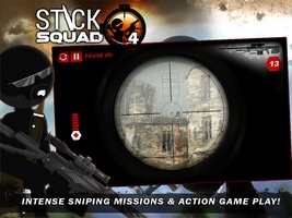Stick Squad 4 for Android 7