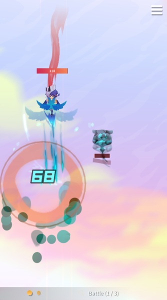 Sky Bandit - Preview 6