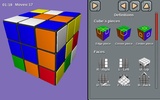 Cube Tutorial screenshot 4