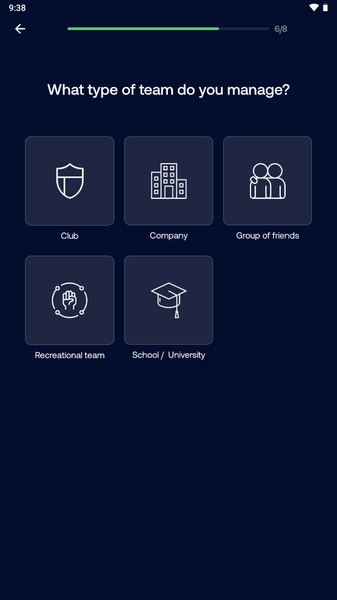 SportEasy - Preview 2