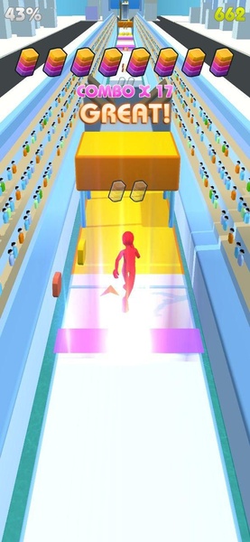 Epic Rush 3D - Preview 5