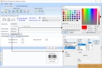 Windows Library Labels Maker Software screenshot 3