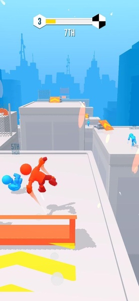 Parkour Race - Preview 8