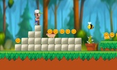 Super Jack World screenshot 5