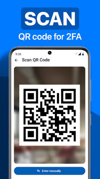 Authenticator - Preview 3