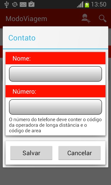 ModoViagem - Preview 8