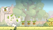 Simon's Cat Dash screenshot 2