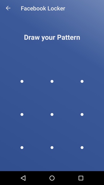 Facebook Locker - Preview 39