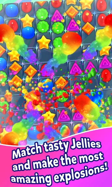 Jelly Jiggle - Preview 2