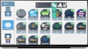 KgTv Player - IPTV Player screenshot 17