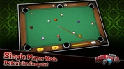 Mabuga Billiards screenshot 3