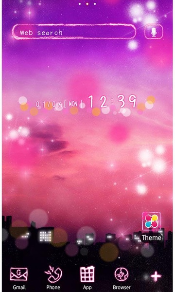 City Sunset - Preview 4