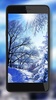 Snow n Sun Live Wallpaper screenshot 2