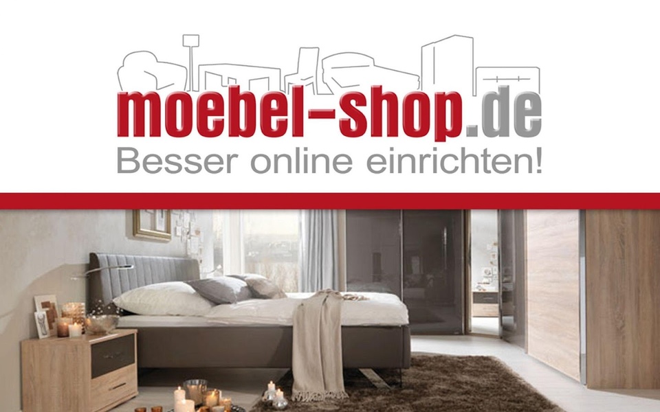 moebel-shop.de - Preview 4