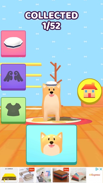 Super Doggy - Preview 5
