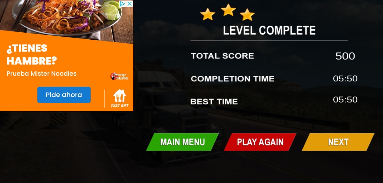 Euro Heavy Truck Drive-Driving Simulator - Preview 9