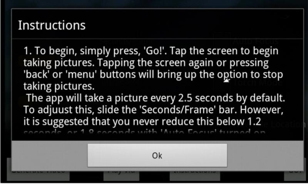 Easy Time Lapse Full - Preview 1