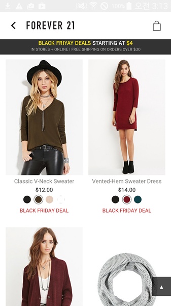 Forever 21 - Preview 12