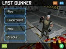 Last Gunner screenshot 5