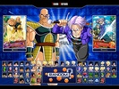 Dragon Ball Heroes screenshot 2