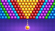 Bubble Shooter Royal Pop screenshot 2