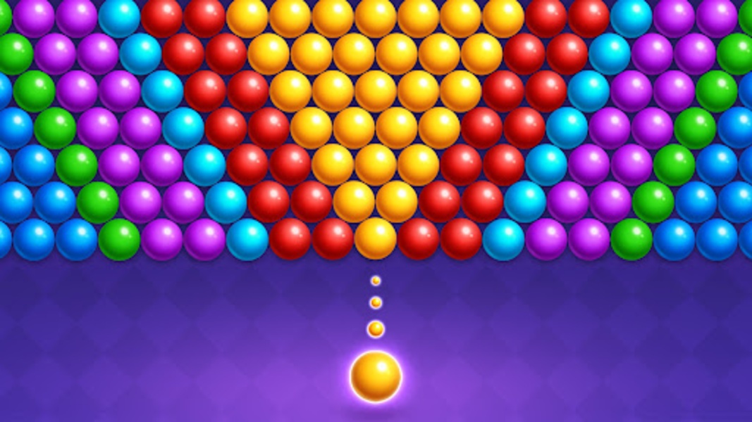 Bubble Shooter Royal Pop - Preview 1