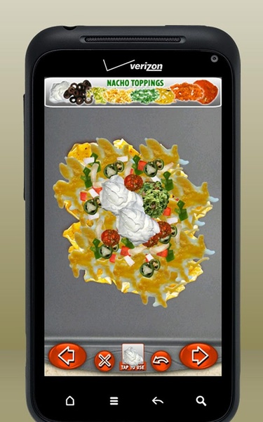Nachos Maker - Preview 1