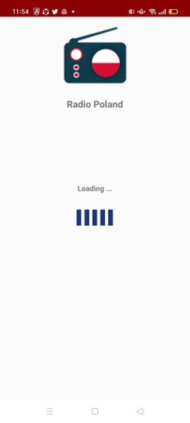 Radio Poland by Nodem Technologies - Preview 5