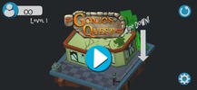 Gonzo's Quests screenshot 1