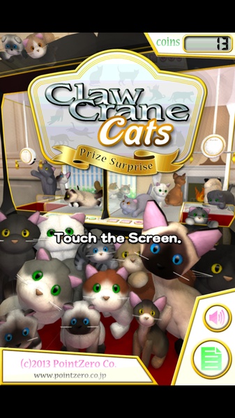 Claw Crane Cats - Preview 8