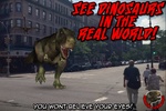 Dinosaurs FREE screenshot 5