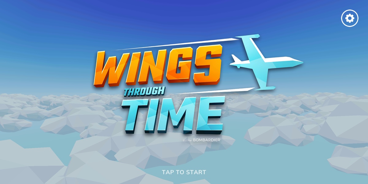 Wings Through Time - Preview 1