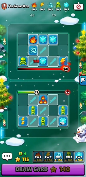 Random Royale - Preview 3