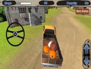 Dirt Road Truck screenshot 1