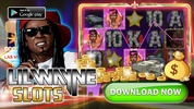 Lil Wayne Slots screenshot 5