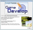 Game Develop screenshot 3