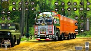 Truck Simulator Europe Truck screenshot 6