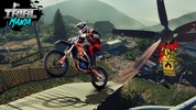 Trial Mania: Dirt Bike Games screenshot 7